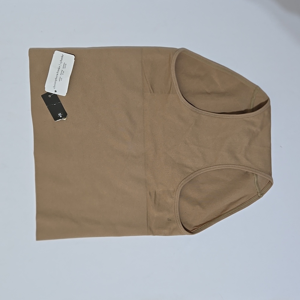 Instant Shaping By Lunaire Panties
